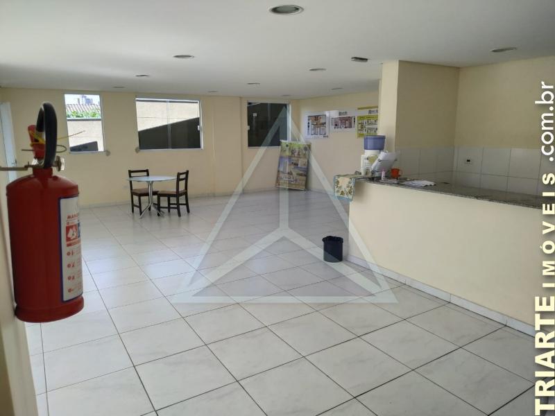 Apartamento à venda com 2 quartos, 65m² - Foto 3