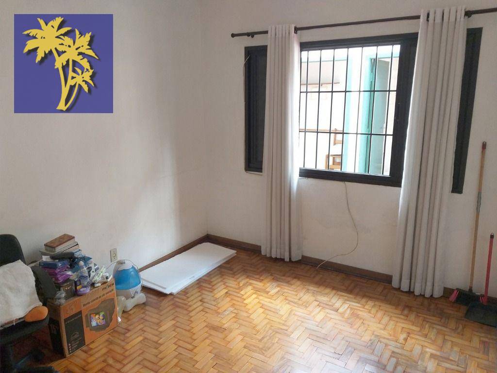 Casa à venda com 4 quartos, 120m² - Foto 12