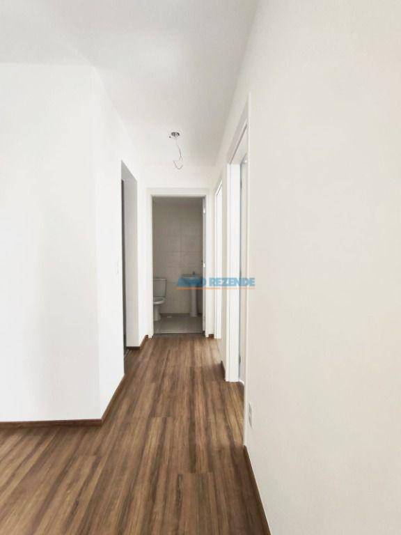 Apartamento à venda com 2 quartos, 50m² - Foto 5