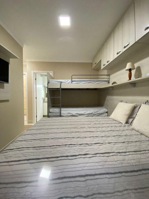 Apartamento à venda com 3 quartos, 136m² - Foto 22