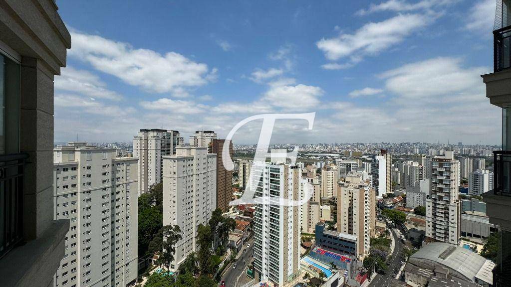 Apartamento à venda com 4 quartos, 260m² - Foto 25