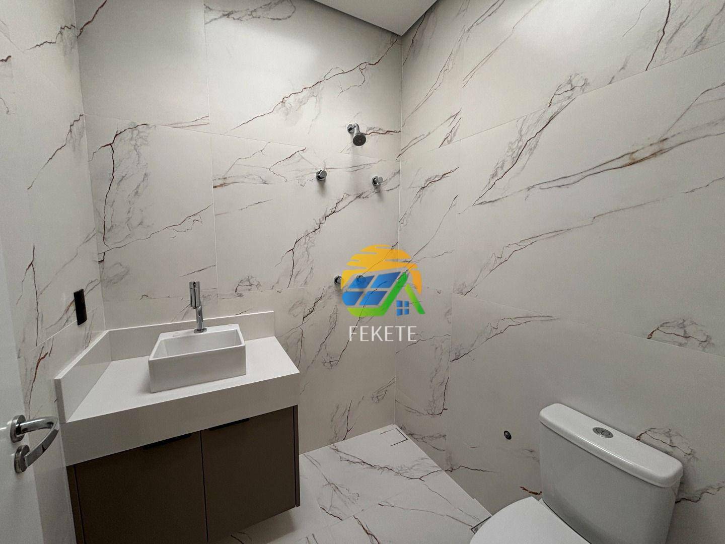 Casa de Condomínio à venda com 3 quartos, 179m² - Foto 13