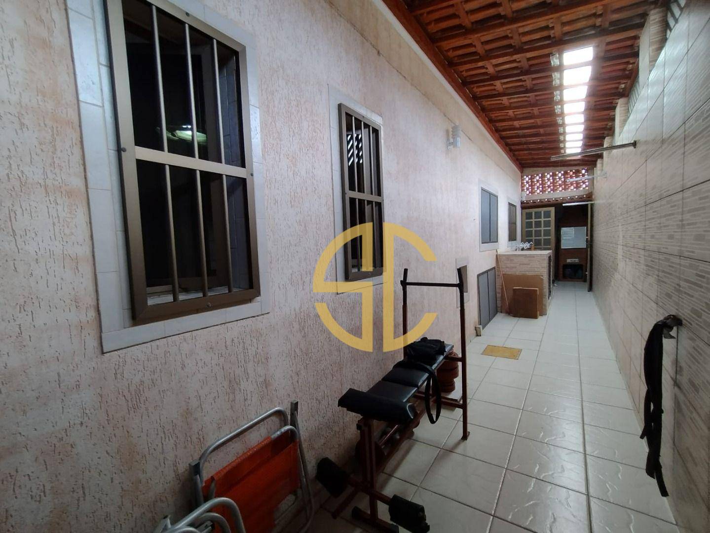 Sobrado à venda com 3 quartos, 120m² - Foto 27