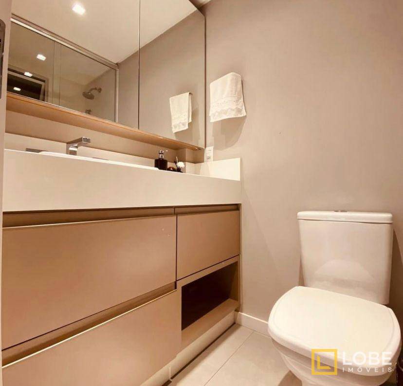 Apartamento à venda com 2 quartos, 78m² - Foto 9