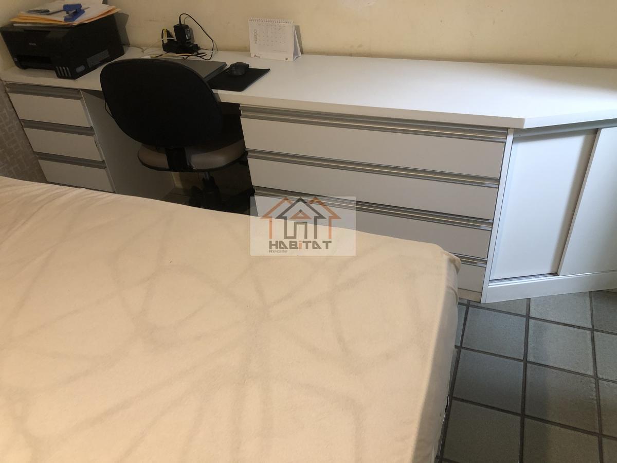 Apartamento à venda com 2 quartos, 58m² - Foto 21