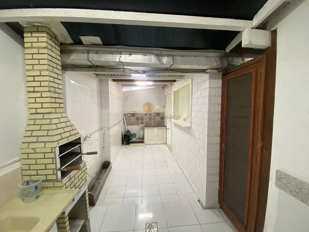 Casa de Condomínio à venda com 3 quartos, 90m² - Foto 18