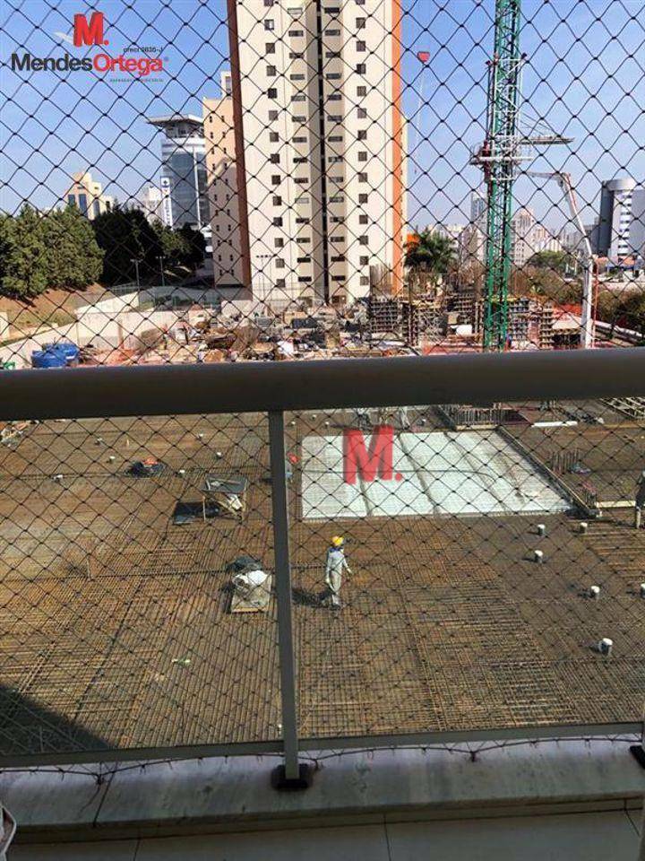 Apartamento à venda com 4 quartos, 137m² - Foto 18