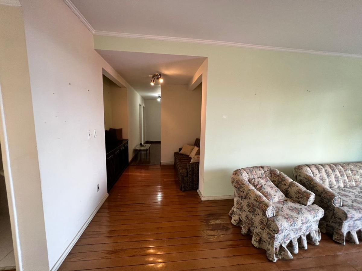 Apartamento à venda com 4 quartos, 175m² - Foto 12