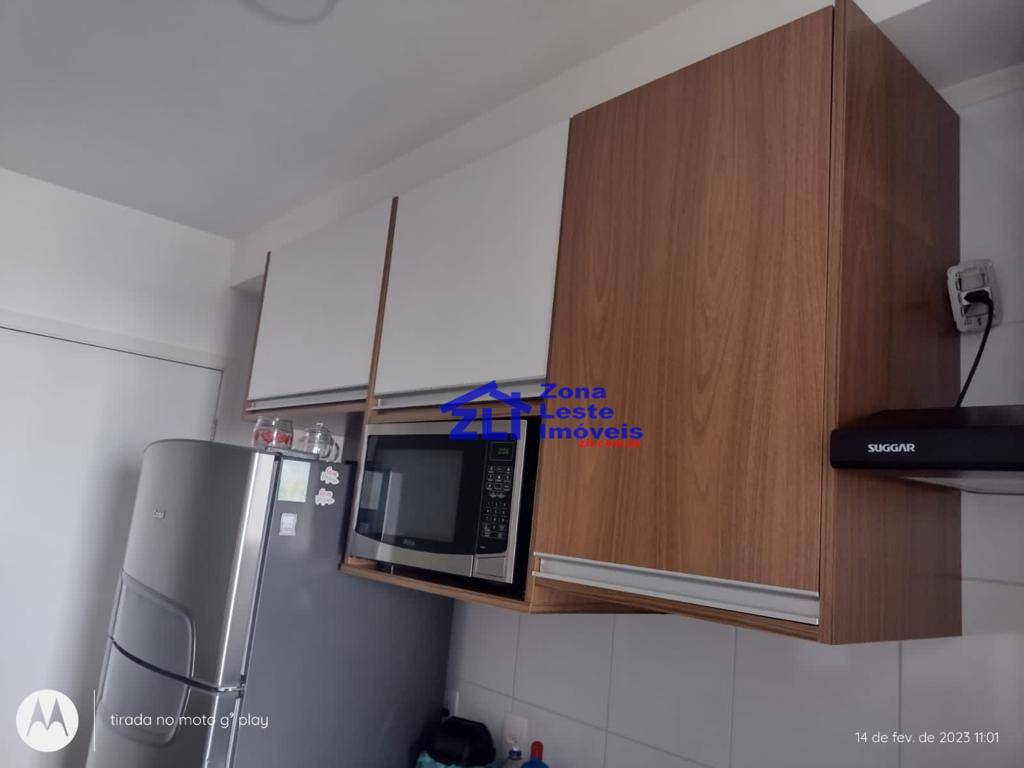 Apartamento à venda com 2 quartos, 81m² - Foto 36