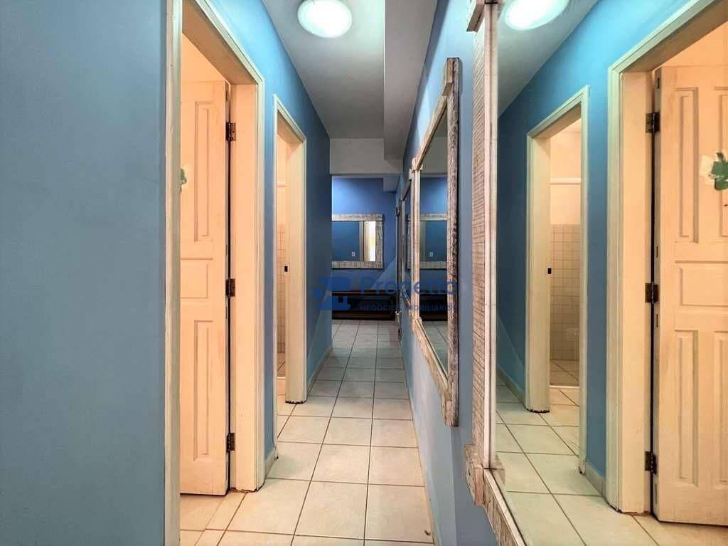 Casa de Condomínio à venda com 4 quartos, 600m² - Foto 63