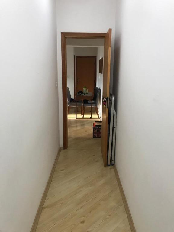 Apartamento à venda com 2 quartos, 68m² - Foto 5