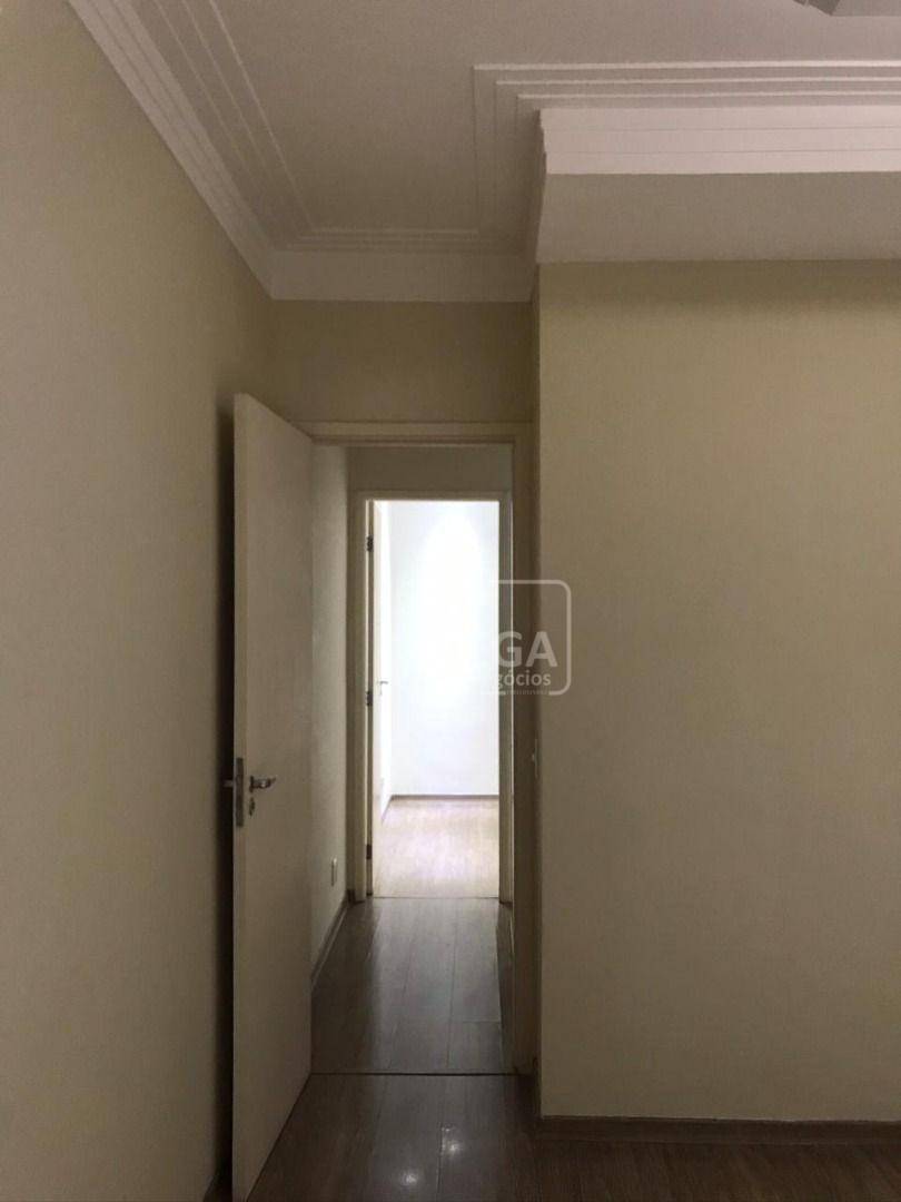 Sobrado para alugar com 2 quartos, 60m² - Foto 8