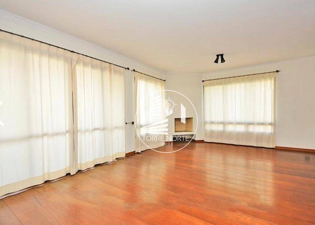 Apartamento à venda com 3 quartos, 190m² - Foto 8