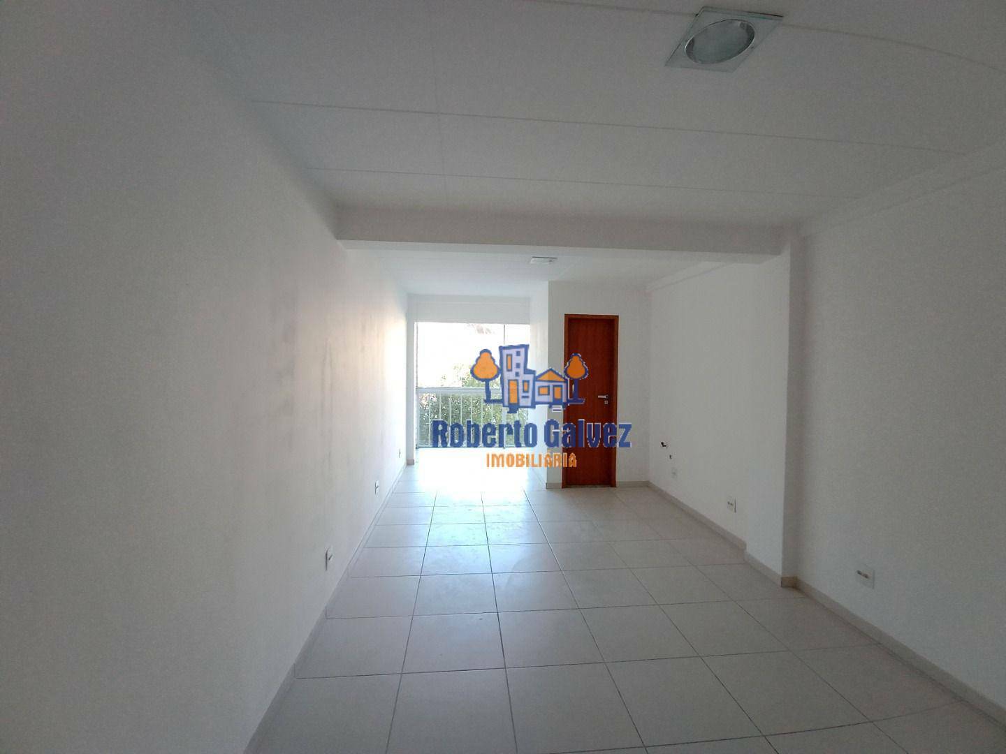 Conjunto Comercial-Sala para alugar, 39m² - Foto 3