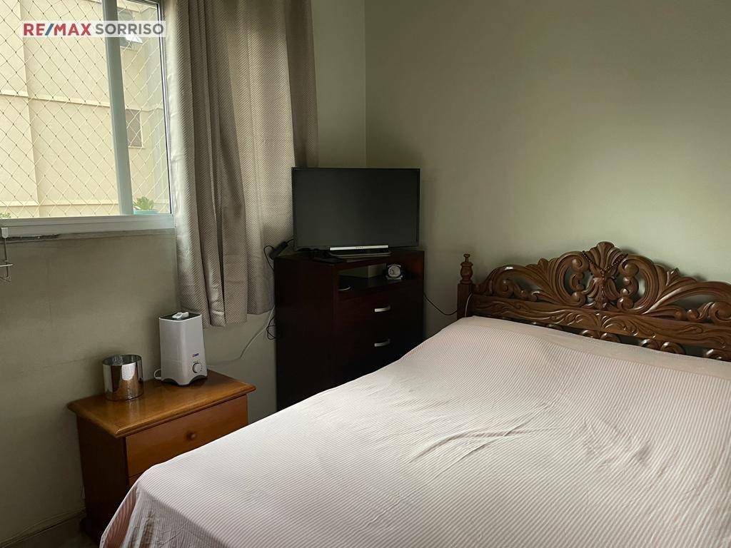 Apartamento à venda com 2 quartos, 60m² - Foto 16