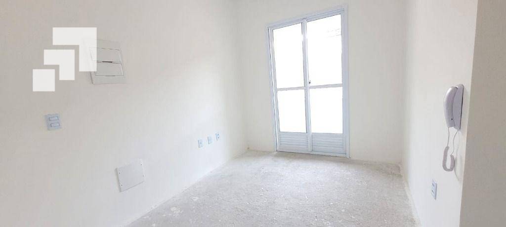 Apartamento à venda com 1 quarto, 28m² - Foto 10