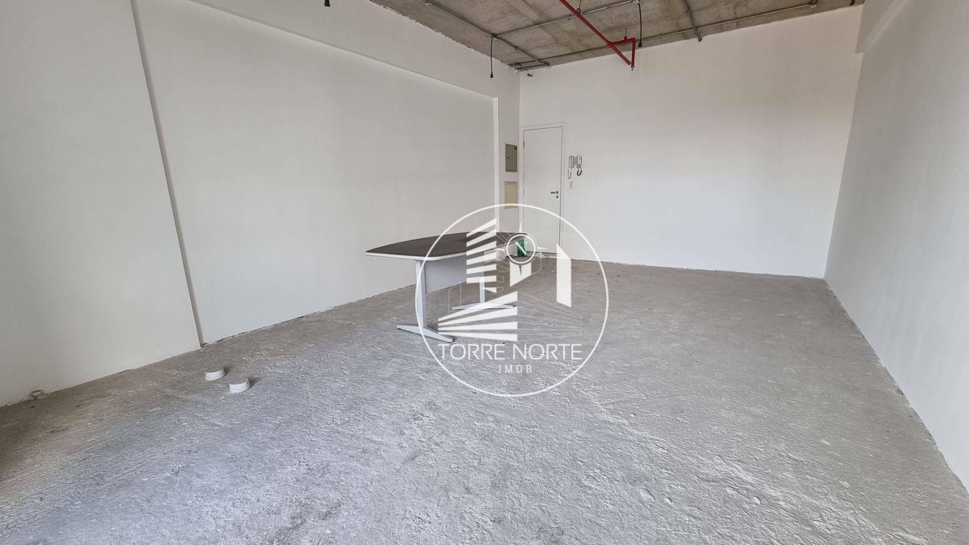 Conjunto Comercial-Sala para alugar, 68m² - Foto 11