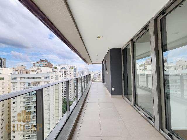 Apartamento à venda com 4 quartos, 248m² - Foto 7