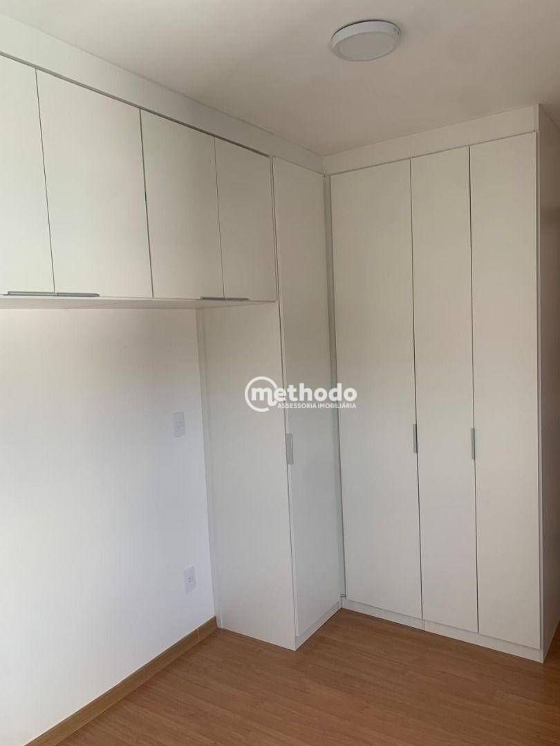 Apartamento para alugar com 2 quartos, 52m² - Foto 11