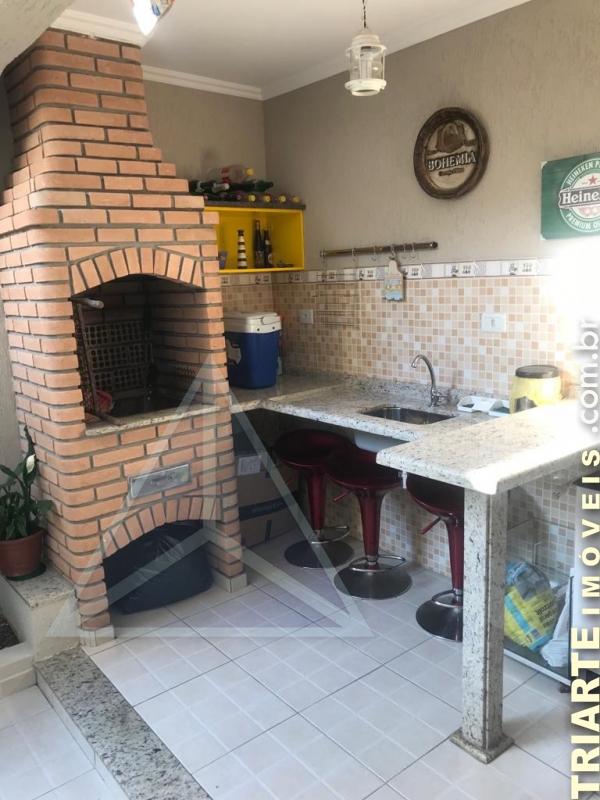 Sobrado à venda com 3 quartos, 220m² - Foto 22