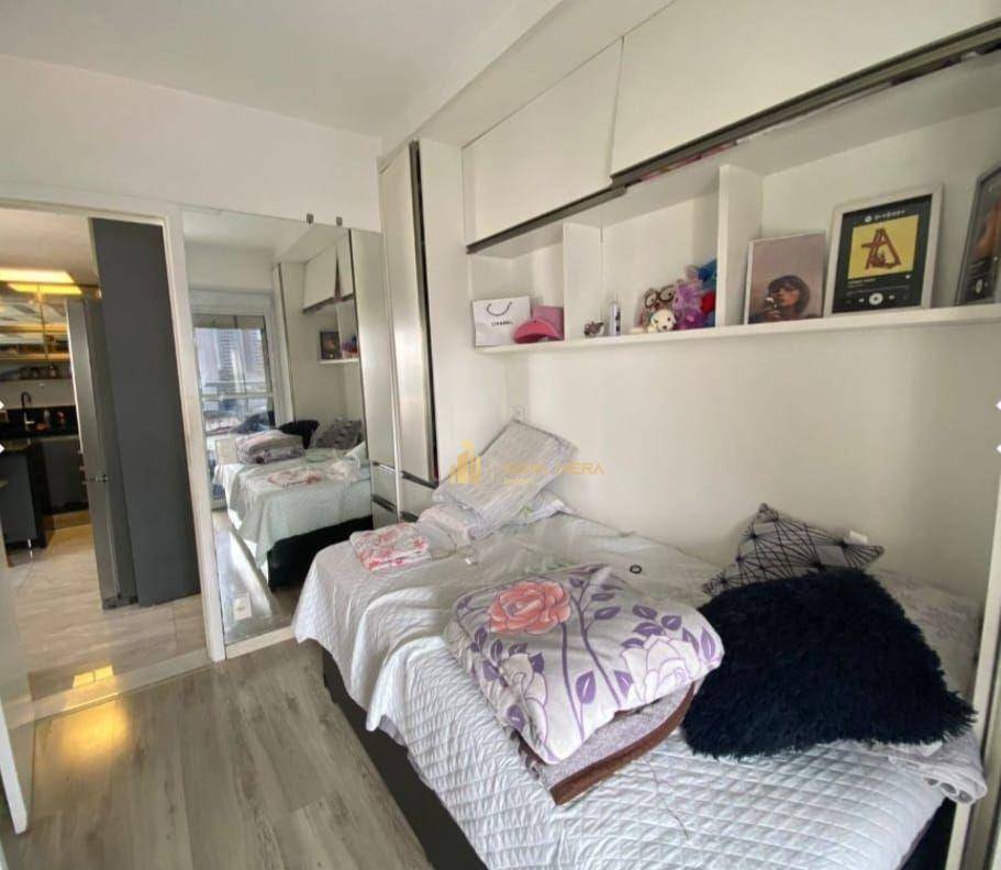 Apartamento à venda com 3 quartos, 106m² - Foto 13