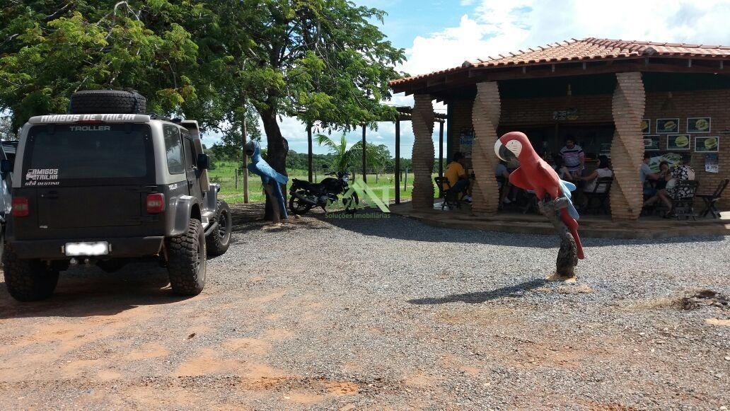Fazenda à venda com 4 quartos, 430000m² - Foto 12