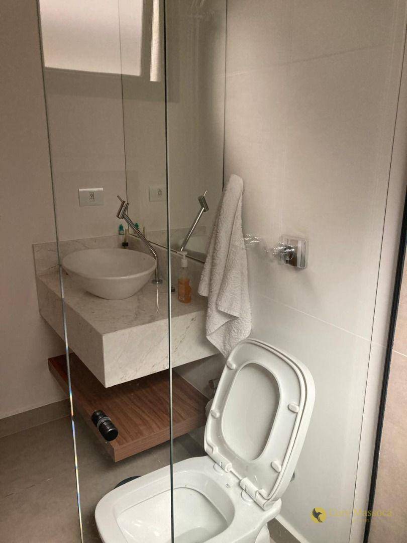 Casa de Condomínio, 3 quartos - Foto 25