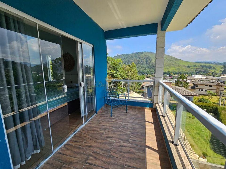 Casa de Condomínio à venda com 4 quartos, 181m² - Foto 27