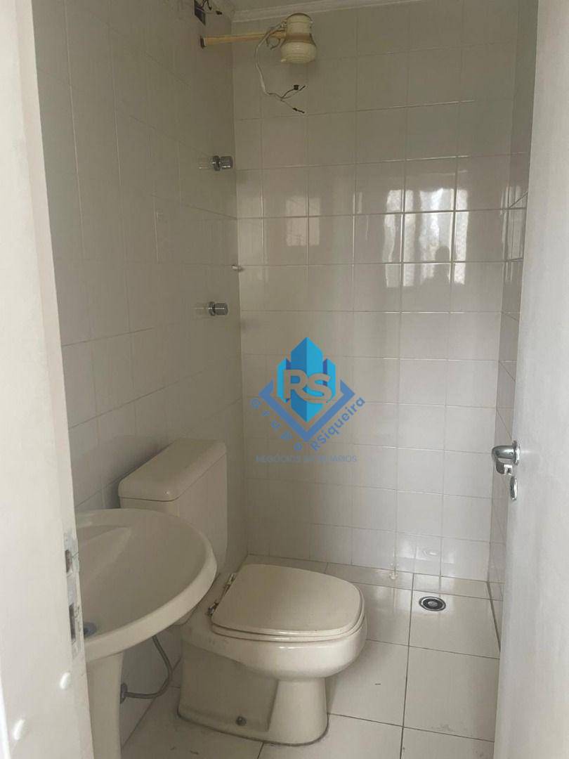 Apartamento à venda com 3 quartos, 139m² - Foto 11