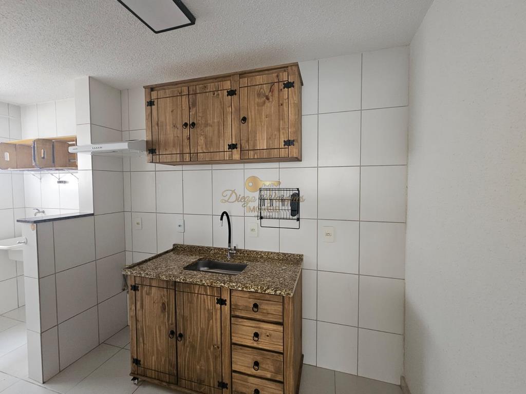 Apartamento à venda com 2 quartos, 52m² - Foto 9