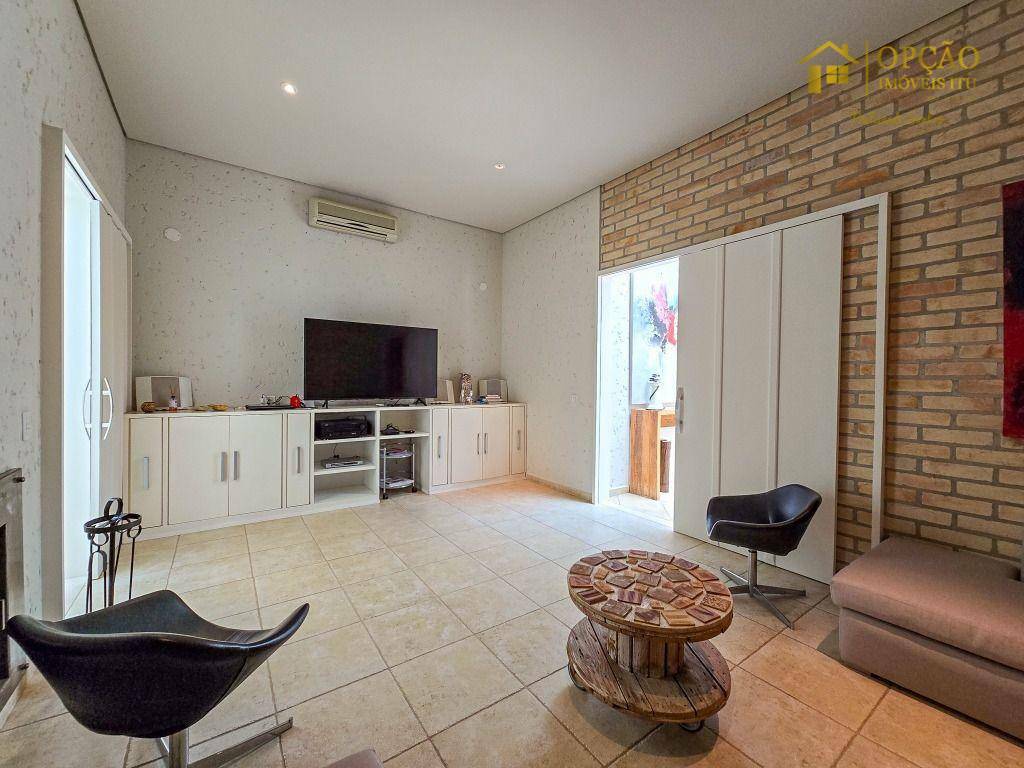 Casa de Condomínio à venda com 5 quartos, 1280m² - Foto 16