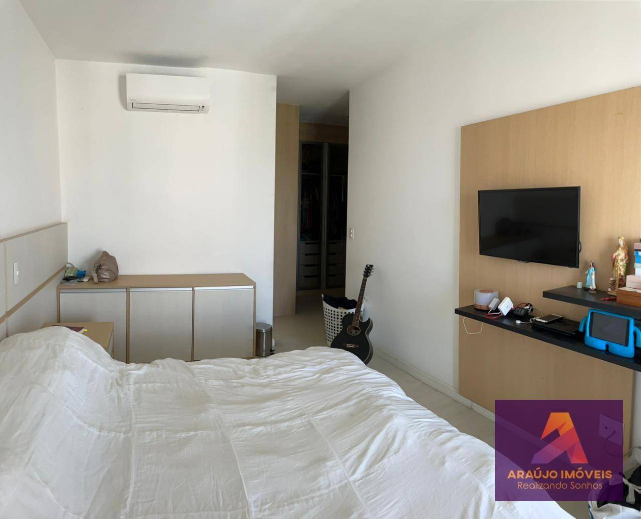 Apartamento à venda com 4 quartos, 183m² - Foto 21