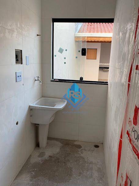 Sobrado à venda com 4 quartos, 235m² - Foto 11