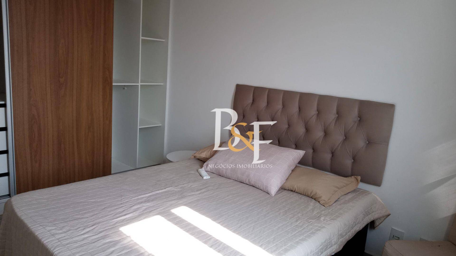 Apartamento para alugar com 2 quartos, 68m² - Foto 1