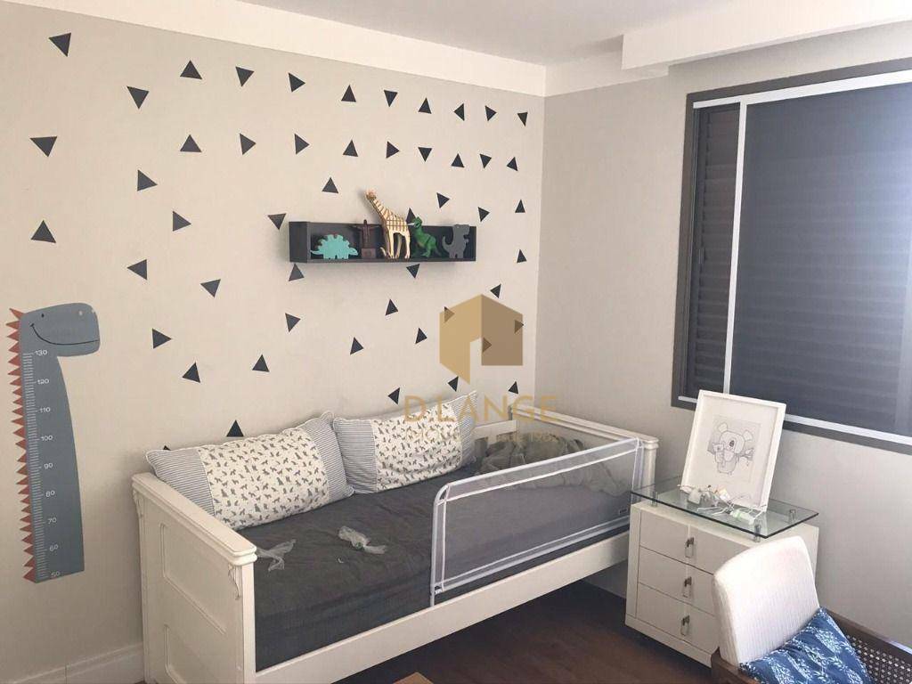 Apartamento à venda com 4 quartos, 169m² - Foto 12