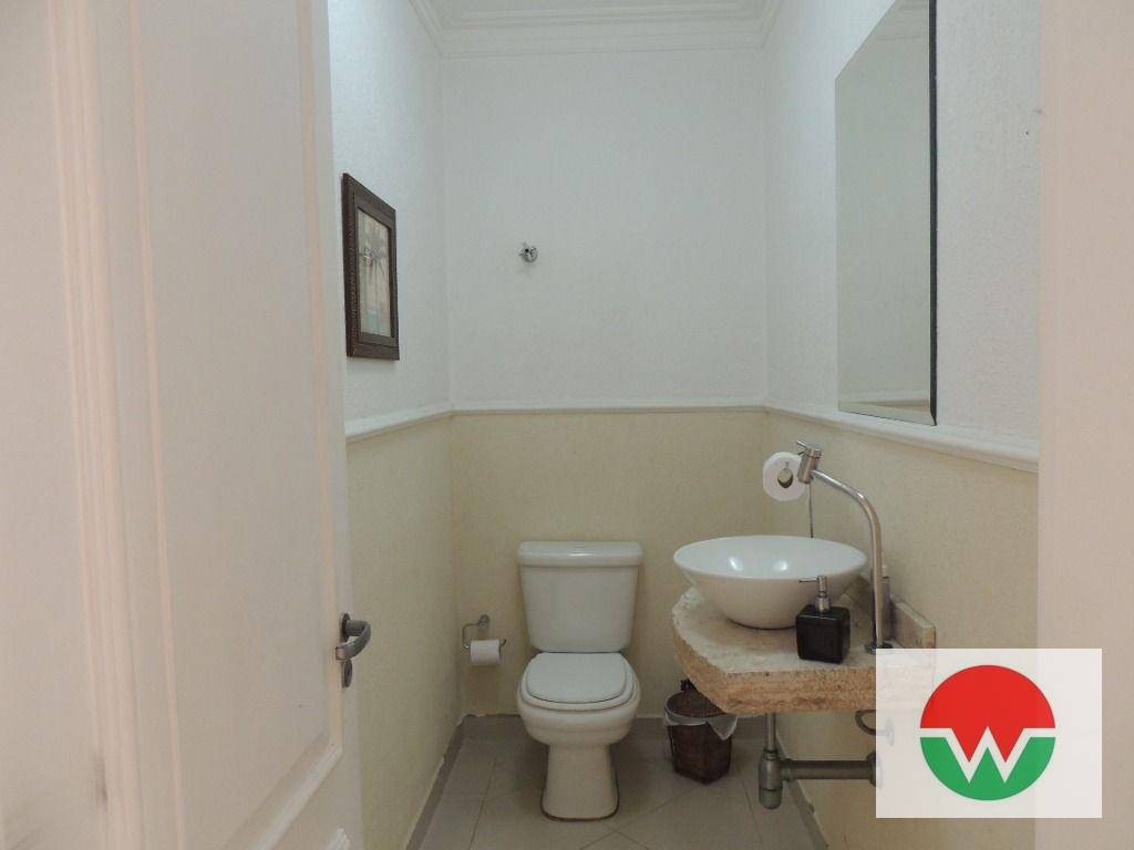 Casa de Condomínio à venda com 6 quartos, 700m² - Foto 8