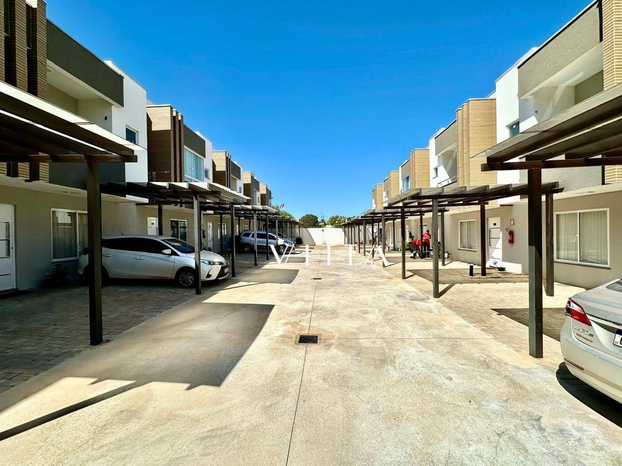 Sobrado à venda com 3 quartos, 87m² - Foto 8