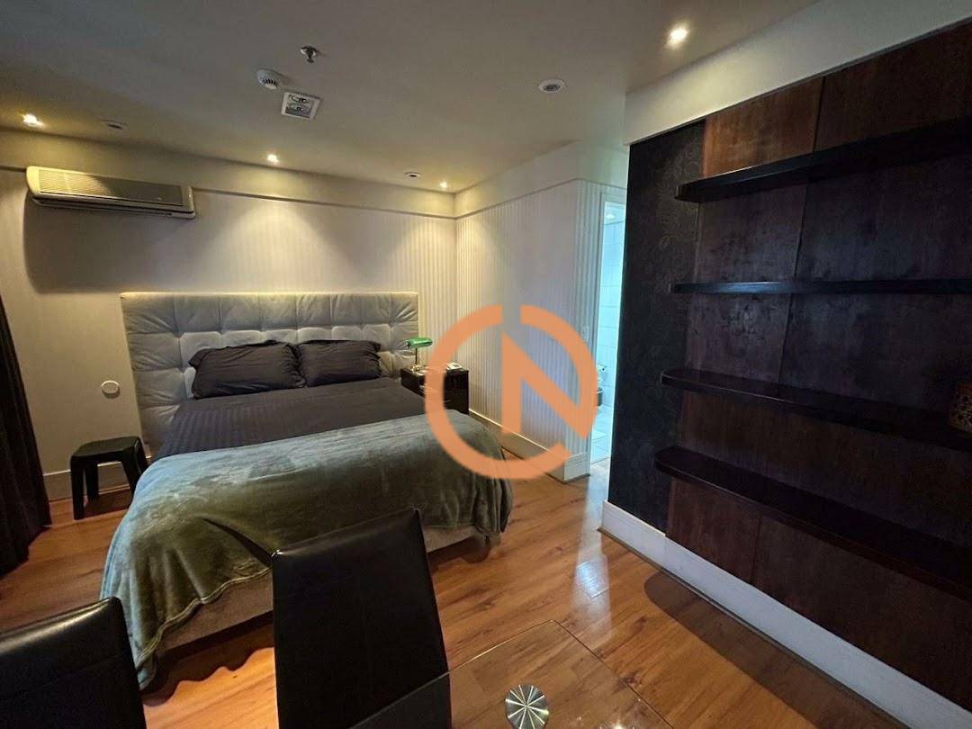 Flat/Apart Hotel para alugar com 1 quarto, 30m² - Foto 19