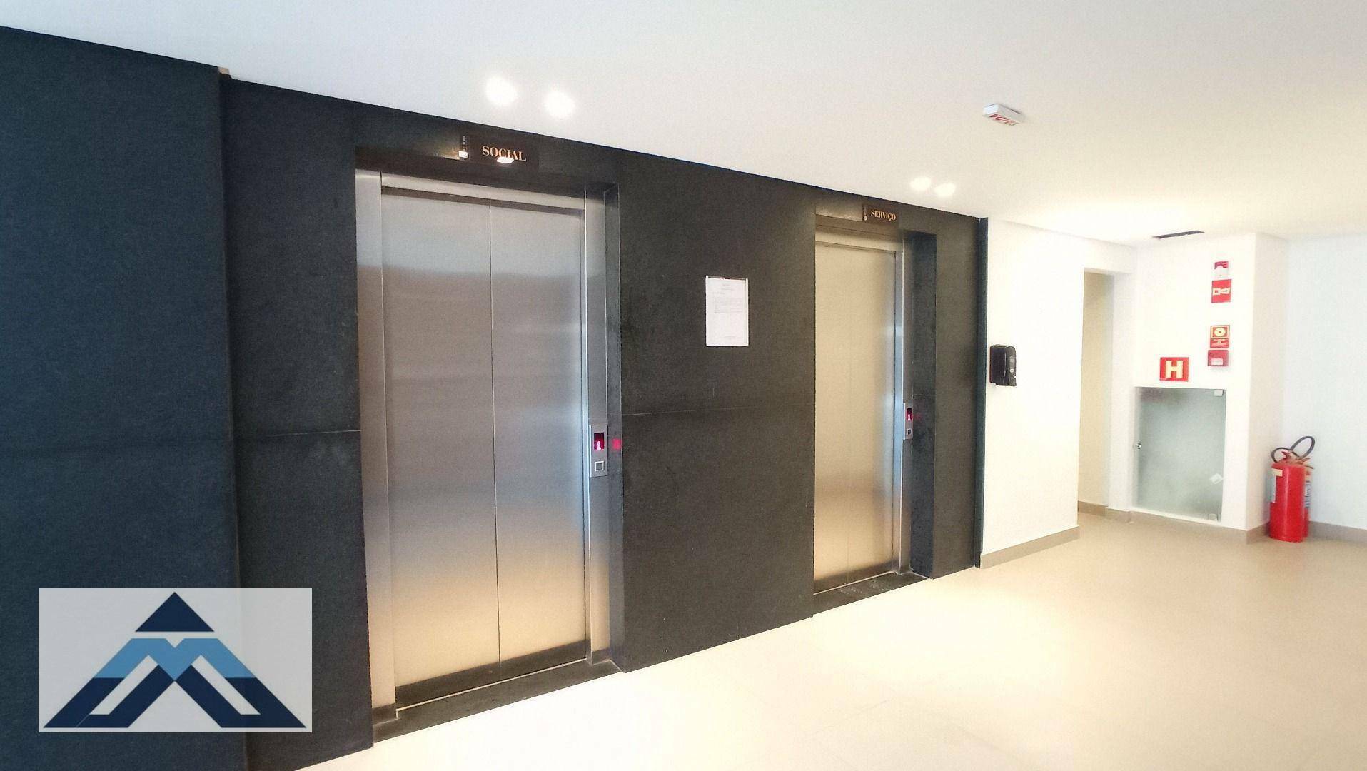 Apartamento à venda com 2 quartos, 72m² - Foto 40