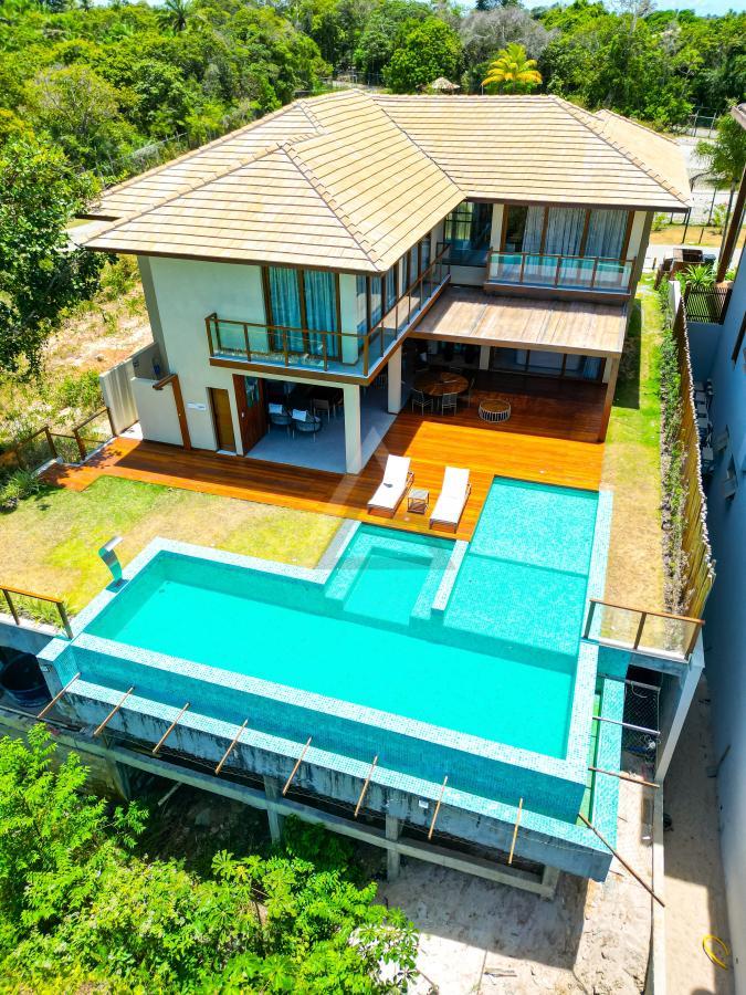 Casa de Condomínio à venda com 9 quartos, 650m² - Foto 4