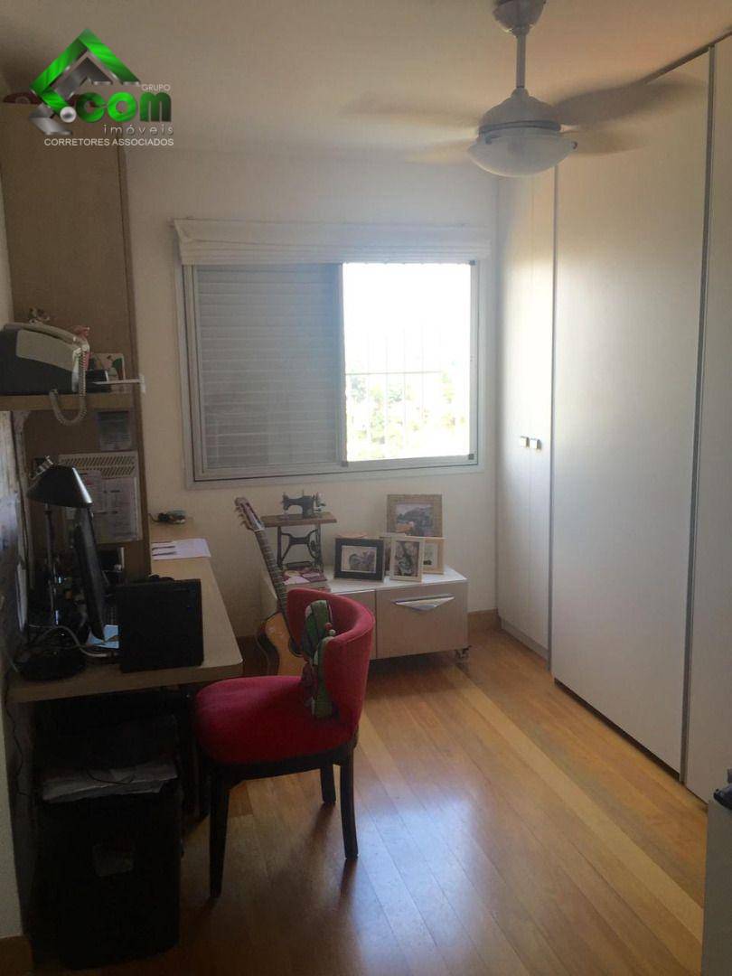 Apartamento à venda com 3 quartos, 190m² - Foto 17