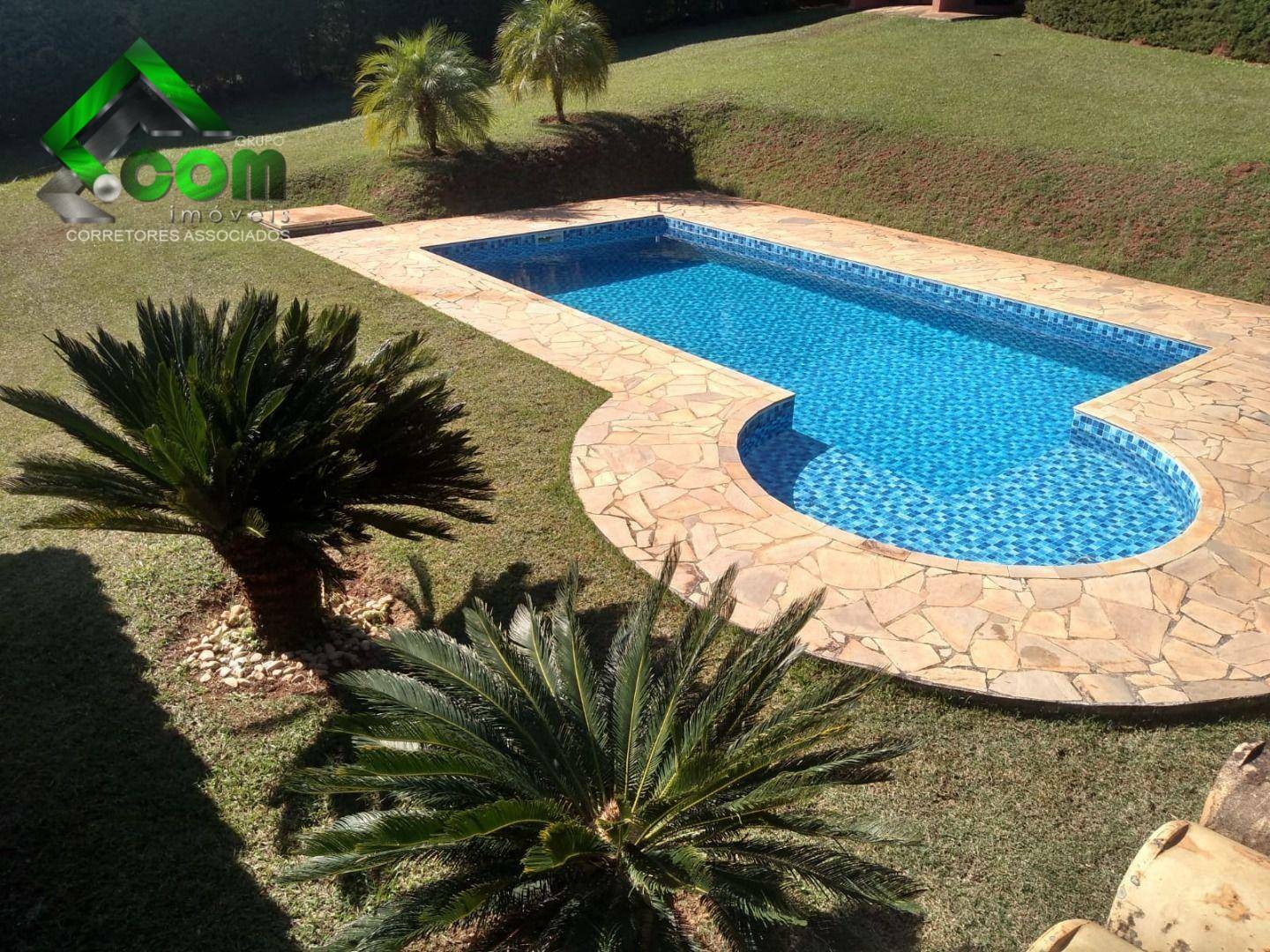 Chácara à venda com 2 quartos, 250m² - Foto 3