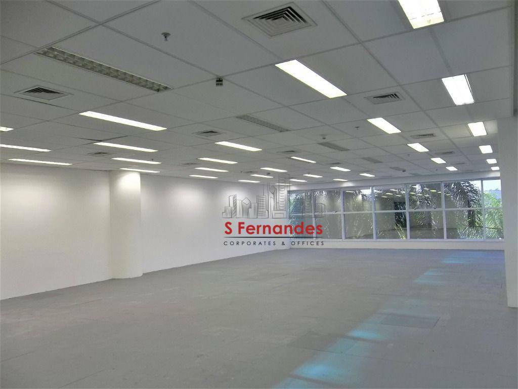 Conjunto Comercial-Sala para alugar, 200m² - Foto 5