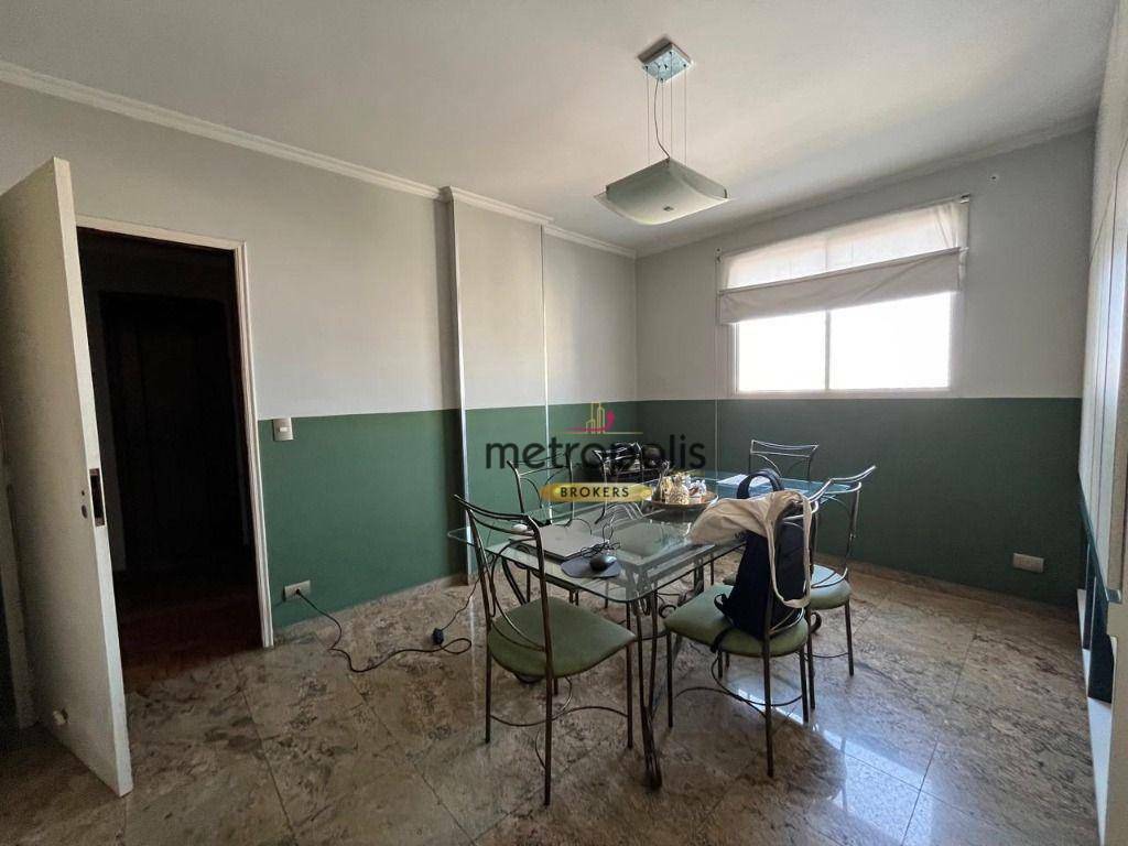 Apartamento à venda com 4 quartos, 230m² - Foto 22