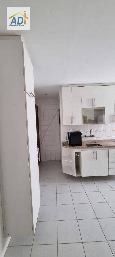 Apartamento à venda com 3 quartos, 119m² - Foto 17