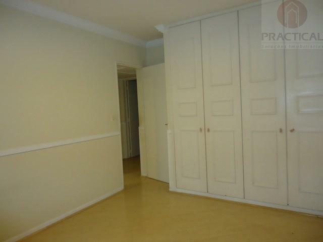 Apartamento à venda com 4 quartos, 180m² - Foto 9