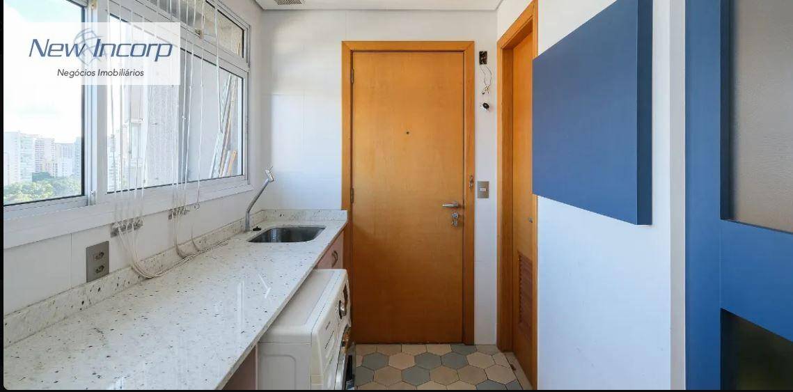 Apartamento à venda com 4 quartos, 161m² - Foto 19