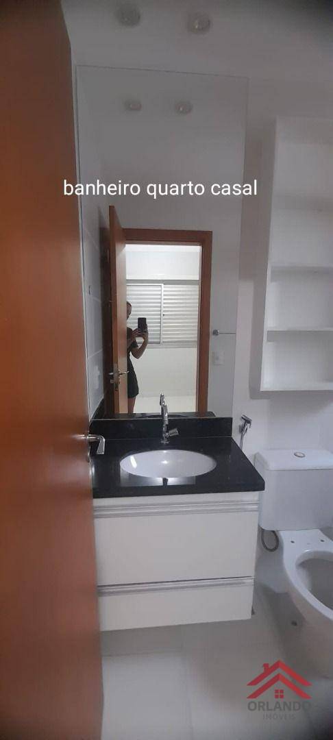 Apartamento à venda com 3 quartos, 69m² - Foto 10