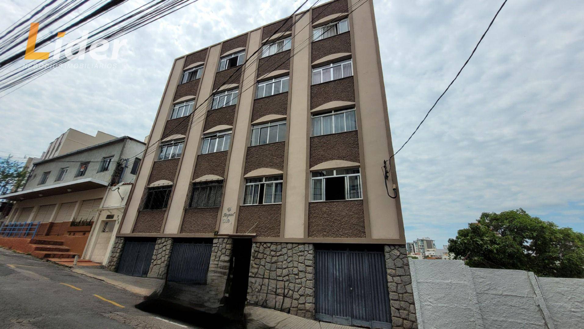 Apartamento, 2 quartos, 65 m² - Foto 2