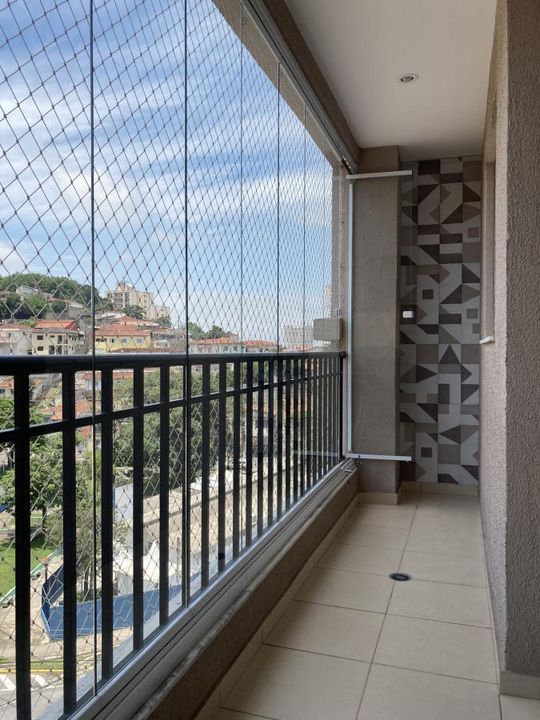 Apartamento à venda com 3 quartos, 88m² - Foto 12